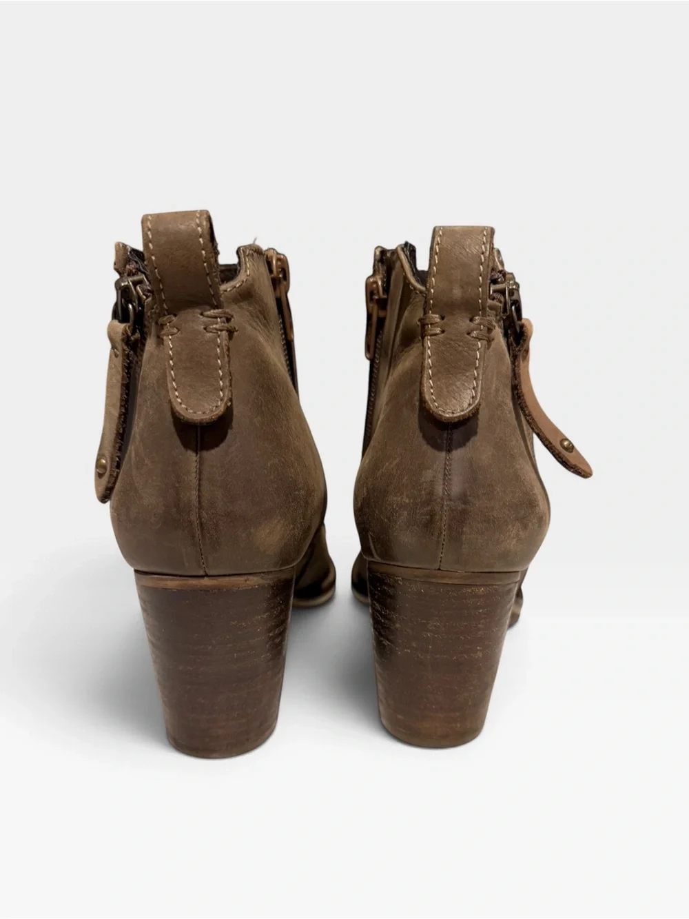 Blondo Nivada Bootie